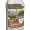 Pokon Terras & Balkon Planten Langwerkende Voedingskorrels 1800 Gram