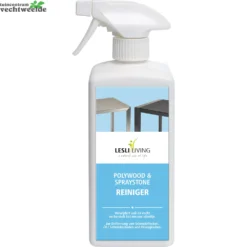 Polywood & Spraystone Reiniger