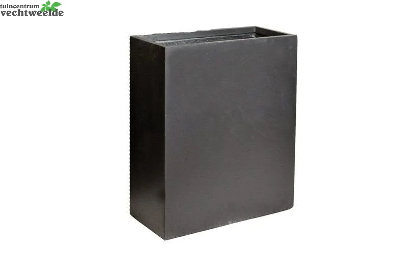 Pot Afscheiding Cf L80b30h92 Zwart 1 Pot Afscheiding Cf L80b30h92 Zwart