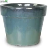 Pot Basis Glazed D27h20 Cldn