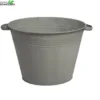 Pot Conisch Handvat D35h25cm Oud