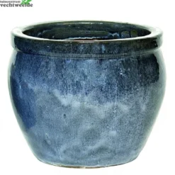 Pot Delta Rand D38h31cm A.grs