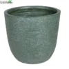 Pot Egg Utah D39h38 Groen
