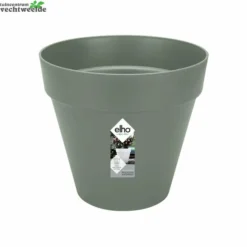 Elho Pot Loft Urban D30cm Pistachegroen