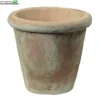 Pot Planter Aged D38 - H34cm
