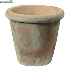 Pot Planter Aged D58 - H48cm