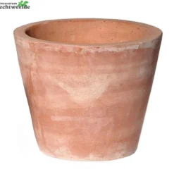 Pot Planter D32 -h27cm Whitewash
