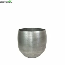 Pot Rowen D42h41cm Lood