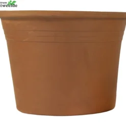 Pot Sparta Epsilon D38.5 - H27cm