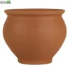 Pot Sparta Kaspo D32 - H25.5cm