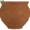 Pot Sparta Kaspo D39 - H33cm