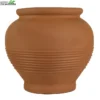 Pot Sparta Mpala D40 - H38.5cm