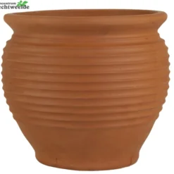 Pot Sparta Riga D31.5 - H28cm