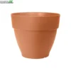 Elho Pot Vibia Campana D35cm Terra
