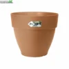 Elho Pot Vibia Campana D40cm Terra