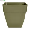 Elho Pot Vibia Campana Vk 37cm Saliegrn