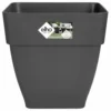 Elho Pot Vibia Campana Vk D30cm Antrct
