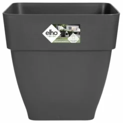 Elho Pot Vibia Campana Vk D30cm Antrct