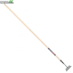 Talen Tools Rechte Schoffel B14cm Compleet