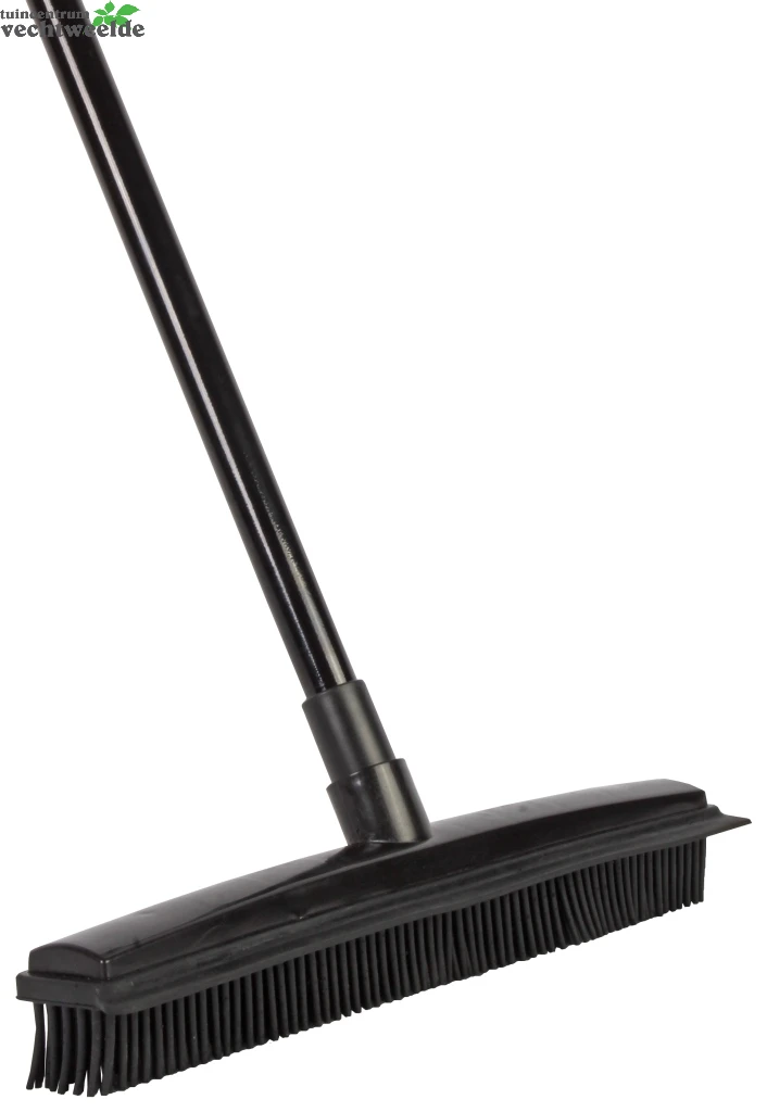 Talen Tools Rubber Bezem 1 Talen Tools Rubber Bezem