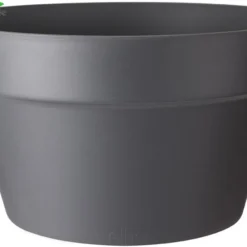 Elho Schaal Loft Urban D35 Antraciet