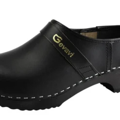 Schoenklomp 900 Zwart 42