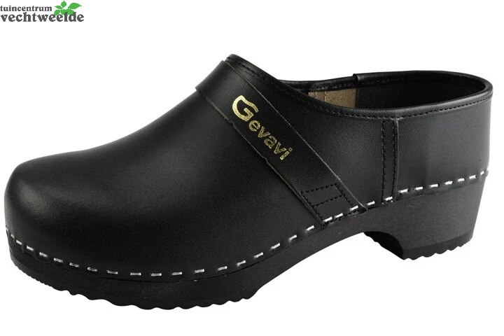 Schoenklomp 900 Zwart 42 1 Schoenklomp 900 Zwart 42