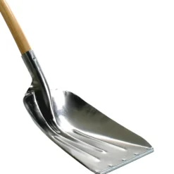 Talen Tools Schop Aluminium