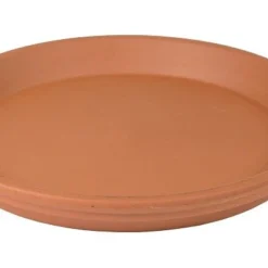 Schotel Roodsteen D51h5.9cm