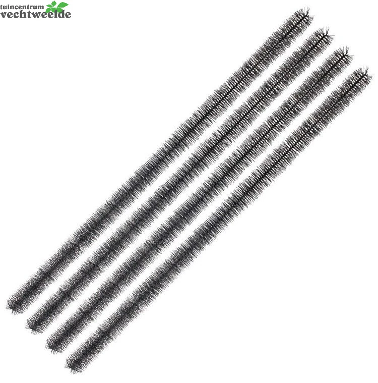Talen Tools Slakkenborstel 100cm 4stuks 1 Talen Tools Slakkenborstel 100cm 4stuks