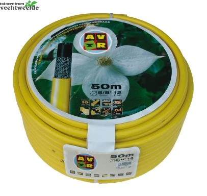 Talen Tools Slang Getricoteerd 50m 3/4 Inch Gl 1 Talen Tools Slang Getricoteerd 50m 3/4 Inch Gl