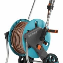 Gardena Slangenwagen Aquaroll M. Compl. 5/8