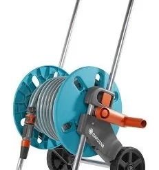 Gardena Slangenwagen Aquaroll S Set