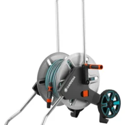 Gardena Slangenwagen Metaal Aquaroll M