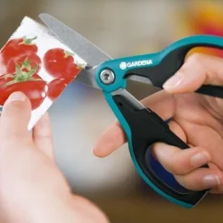 Gardena Snip-snap Huishoudschaar 5 Gardena Snip-snap Huishoudschaar -Tuin Landschap Verkoop snip snap huishoudschaar 600x399 62093f78791a8 l