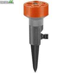 Gardena Sproeier Multi Twist 100m2