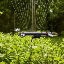 Gardena Sproeierstatief 50cm 5 Gardena Sproeierstatief 50cm -Tuin Landschap Verkoop sproeierstatief 50cm 600x394 620943c27f59b l