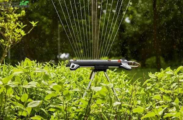 Gardena Sproeierstatief 50cm 3 Gardena Sproeierstatief 50cm - Afbeelding 3