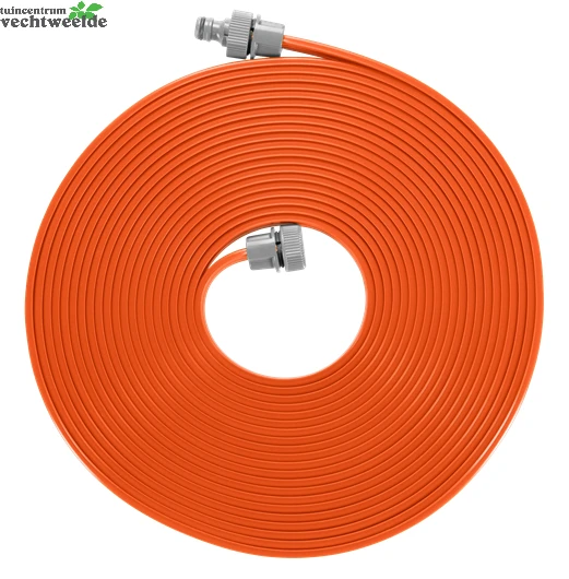 Gardena Sproeislang 15 Mtr 1 Gardena Sproeislang 15 Mtr