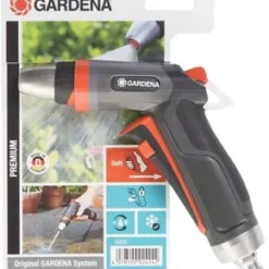 Gardena Spuitpistool Metaal