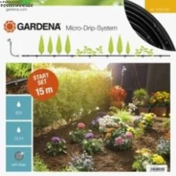 Gardena Start Set S 15m -Tuin Landschap Verkoop start set s 15m 255x259 6426ccda8a409 l