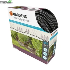 Gardena Start Set S 15m