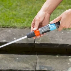 Gardena Startset Aktie E50 -Tuin Landschap Verkoop startset aktie e50 600x399 62093a8cce6b3 l