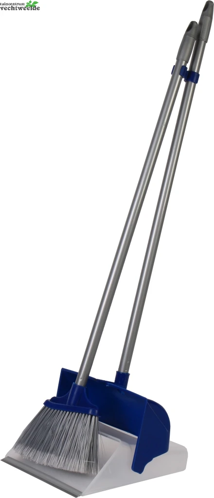 Talen Tools Stoffer En Blik Op Steel 2 Talen Tools Stoffer En Blik Op Steel - Afbeelding 2