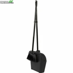 Talen Tools Stoffer En Blik Op Steel