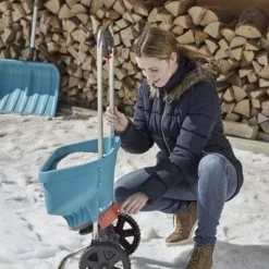 Gardena Strooiwagen Xl -Tuin Landschap Verkoop strooiwagen xl 399x600 62093b627fd9e l