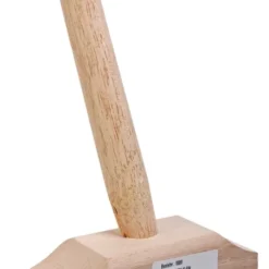 Talen Tools Terrasbezem Klein Staal