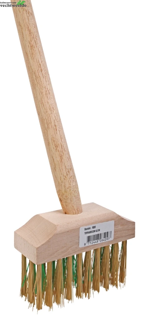 Talen Tools Terrasbezem Klein Staal 1 Talen Tools Terrasbezem Klein Staal