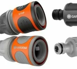 Gardena Textielslang Lianoa Life 20m. Set