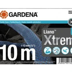 Gardena Textielslang Lianoa Xtreme 10m Set